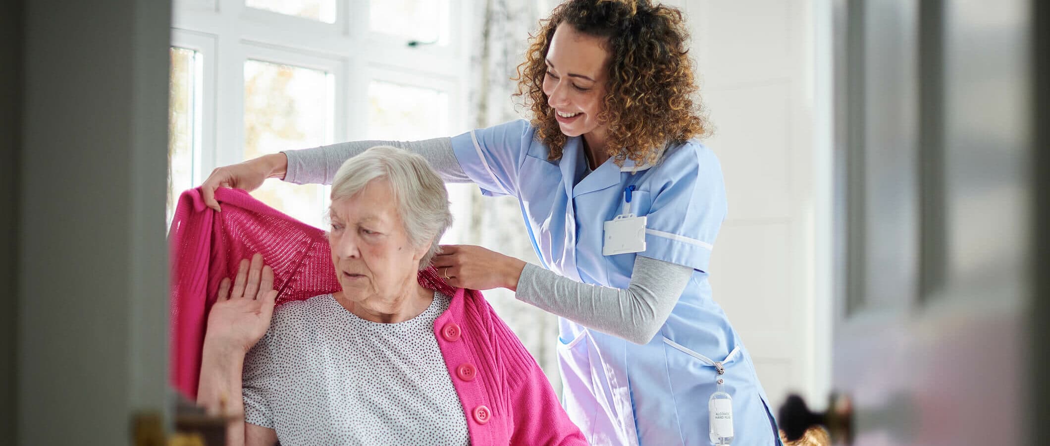 Complex Nursing Care